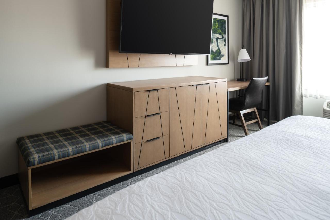 Running Aces Hotel & Casino, Trademark Collection By Wyndham 포레스트 레이크 외부 사진