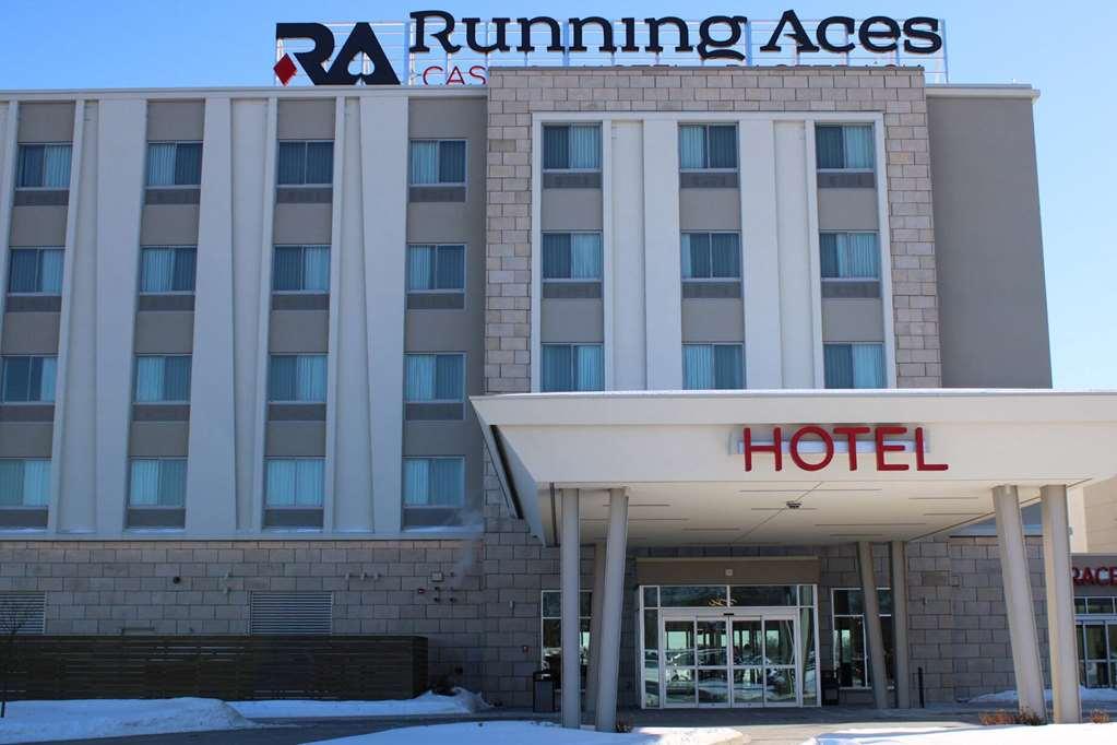 Running Aces Hotel & Casino, Trademark Collection By Wyndham 포레스트 레이크 외부 사진