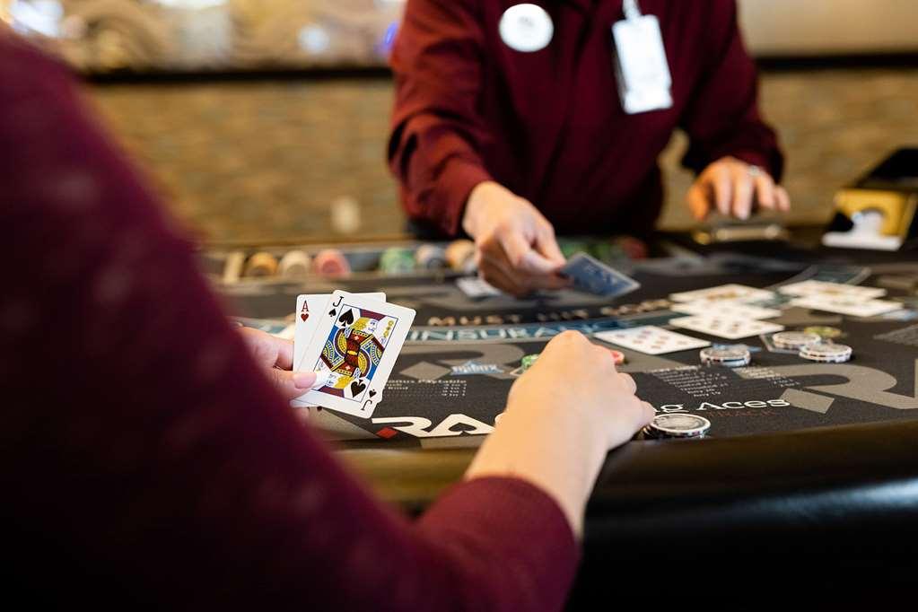 Running Aces Hotel & Casino, Trademark Collection By Wyndham 포레스트 레이크 외부 사진